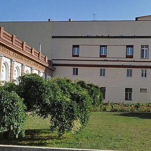 Rishelievska vulytsia, 3, Odesa: photo