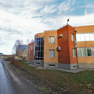 4th Dobrolyubova Drive, 1к2, Ryazan: photo