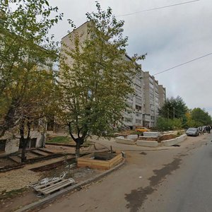 Militseyskaya Street, 62, Kirov: photo