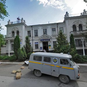 Каменец‑Подольский, Улица Шевченко, 17: фото