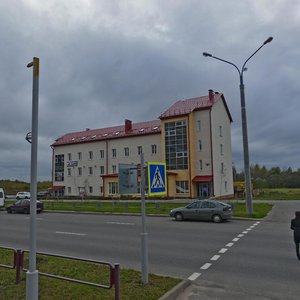 Vulica Gienierala Ivanowskaga, 5, : foto