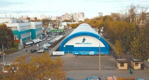 Revolutsionnaya Street, 64к1 ، سامارا: صورة