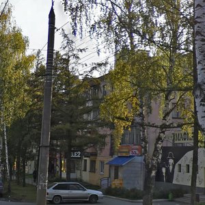 Imeni 50 Let VLKSM Street, 49, Izhevsk: photo