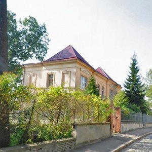 Vulytsia Drahomanova, 23, Lviv: photo