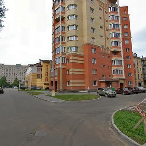 Ulitsa Svobody, 25к1, Arkhangelsk: photo