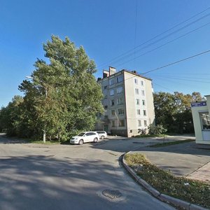 Tikhookeanskaya Street, 29, Yuzhno‑Sakhalinsk: photo