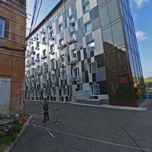 Ady Lebedevoy Street, 101А, Krasnoyarsk: photo