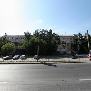 Lenin Avenue, 17, Nizhny Novgorod: photo