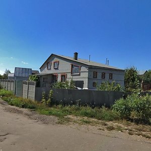 Lebedevskaya Street, 45А, Penza: photo