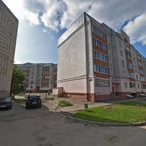 Ulitsa Engelsa, 3, Zelenodolsk: photo