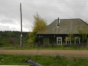 Molodyozhnaya ulitsa, 14А, Chelyabinsk Oblast: photo