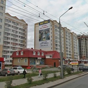 Томск, Иркутский тракт, 30: фото