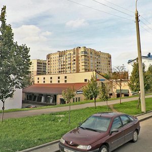 Valadzko Street, 28, Minsk: photo