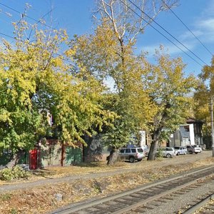 Anatoliya Street, 140, Barnaul: photo