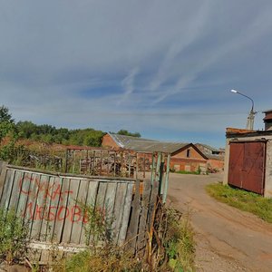 Волоколамск, Фабричная улица, 18: фото