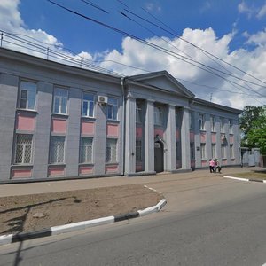 Lezhnevskaya Street, 4, Ivanovo: photo