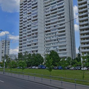 Zelenograd, к1203, Zelenograd: photo