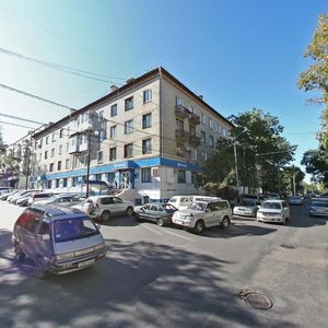 Kim Y Chena Street, 22, Khabarovsk: photo