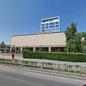 Kenesary kóshesi, 39, Astana: photo