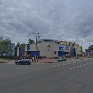 Rizhskiy Avenue, 20, Pskov: photo