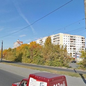 Pavlovsky Highway, 108, : foto