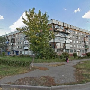 Prospekt Sovetskoy Armii, 53, : foto