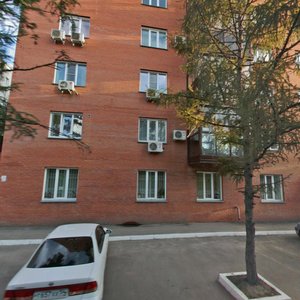 Dachnaya ulitsa, 19/1, Novosibirsk: photo
