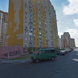 Hryhoriia Vaschenka Street, 1, Kyiv: photo
