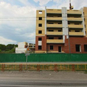 Druzhby Street, 73 ، تيومين: صورة