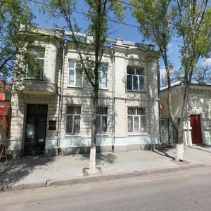 Sovetskaya Street, 35/2, Rostov‑na‑Donu: photo