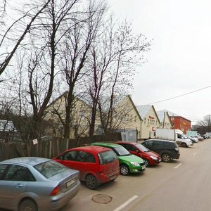 Artel'naya Street, 31, Nizhny Novgorod: photo