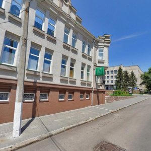 Кропивницкий, Улица Архитектора Паученко, 30: фото