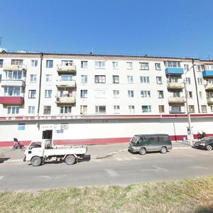 Kulturnaya Street, 6, Komsomolsk‑at‑Amur: photo