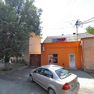 Mukachivska vulytsia, 24, Uzhhorod: photo