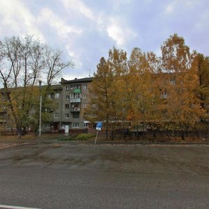 Pervomayskaya Street, 188, Novosibirsk: photo