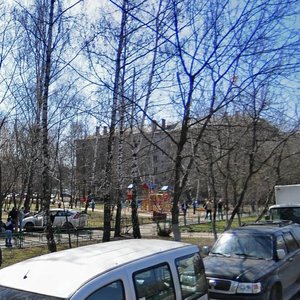 Otkrytoye Highway, 26к1 ، موسكو: صورة