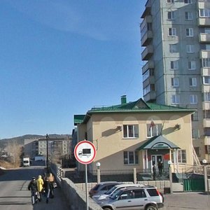 1-y mikrorayon, 43А, Chita: photo