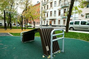 Ulansky Lane, 13с1, : foto
