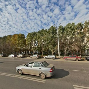 Moskovskoye Highway, 34, Samara: photo