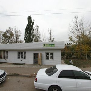 Medikov Street, 6А, Astrahan: photo