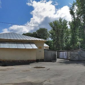 Petrovskiy Drive, 2, Lipetsk: photo