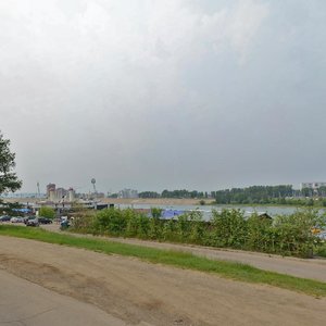 Marshala Zhukova Avenue, 36А, Irkutsk: photo