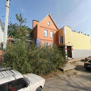 Tashkentskaya Street, 13, Astrahan: photo