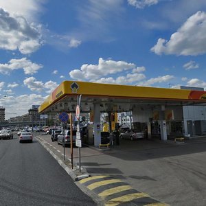 Mira Avenue, вл94с1А ، موسكو: صورة