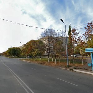 Novaya ulitsa, 10 ، أورينبورغ: صورة