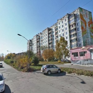 Telefonnaya Street, 28А, : foto