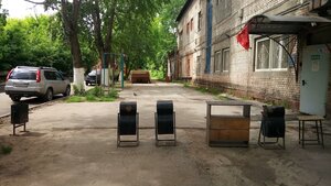 4th Likhachyovsky Lane, 2с3, : foto