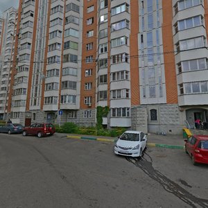 Mikrorayon Yuzhny, 4, Kotelniki: photo