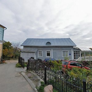 Georgievskaya Street, 3А ، : صورة