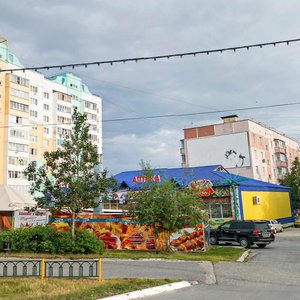 Lenin Street, 60, Noyabrsk: photo